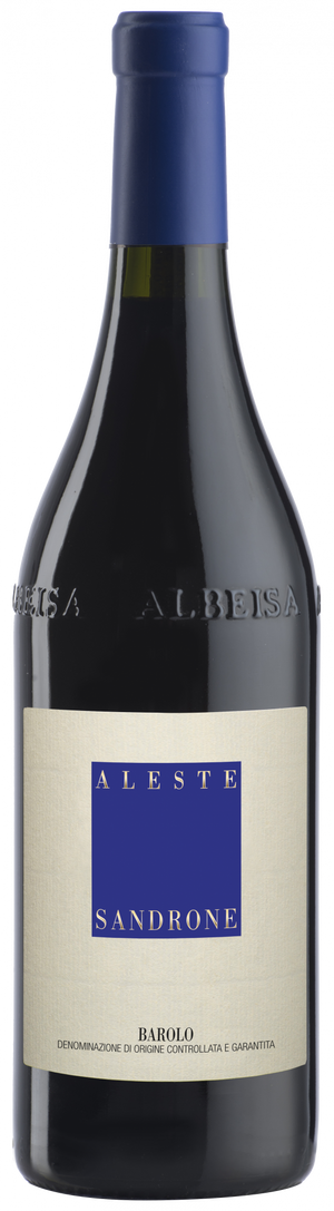 2018 Luciano Sandrone Barolo Aleste DOCG