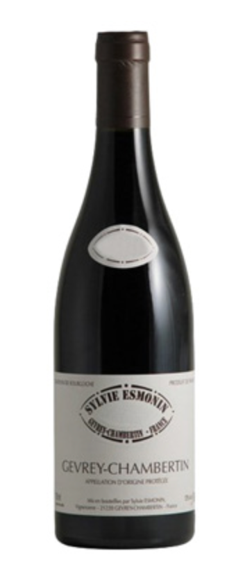 2018 Sylvie Esmonin Gevrey Chambertin
