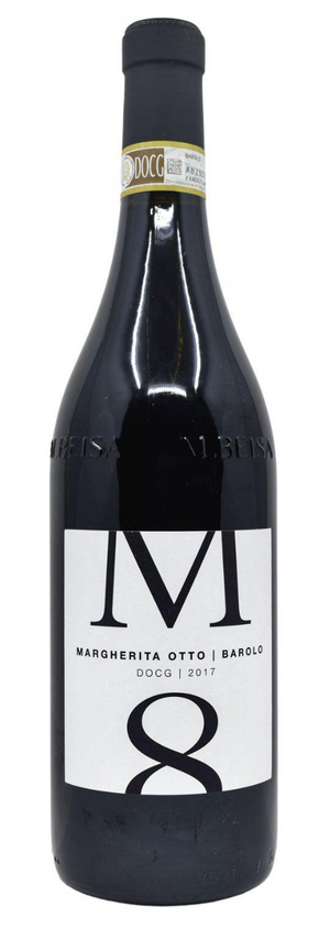 2017 Margherita Otto Barolo DOCG