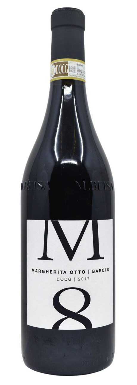 2017 Margherita Otto Barolo DOCG