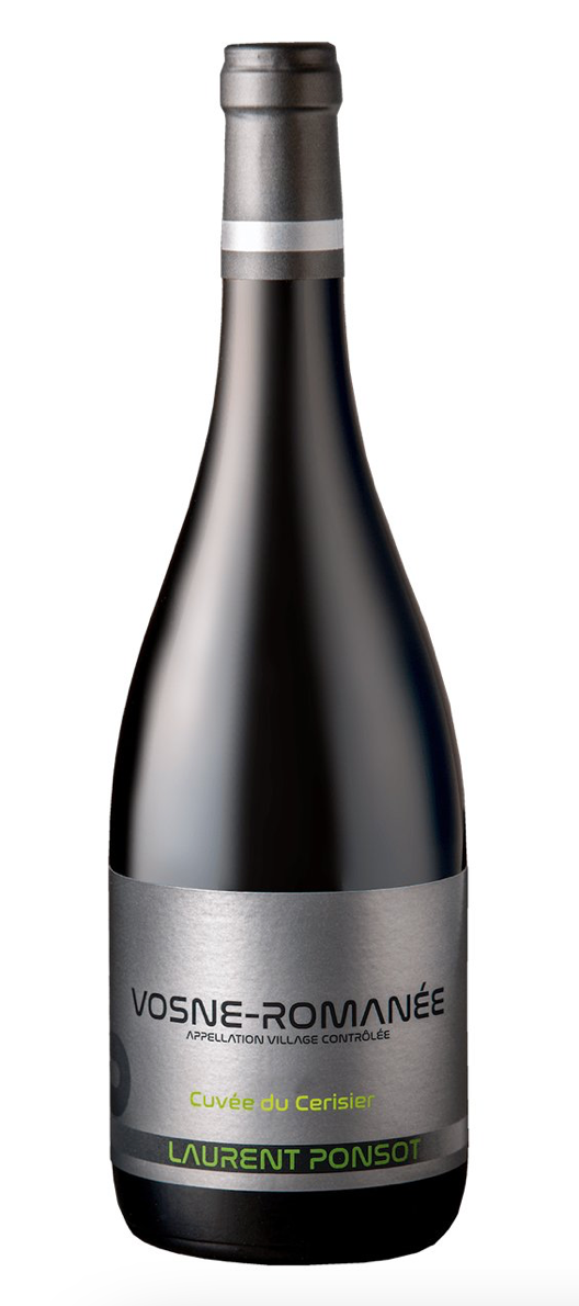 2018 Laurent Ponsot Vosne Romanee Cuvee du Cerisier