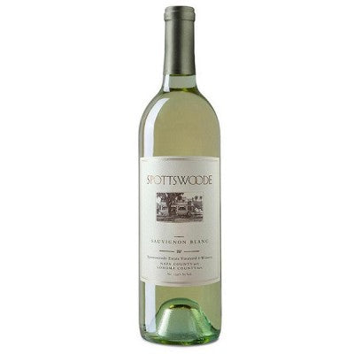 2022 Spottswoode Sauvignon Blanc
