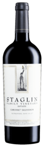 Staglin Family Vineyard Cabernet Sauvignon Rutherford