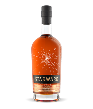 Starward Single Malt Australian Whisky Nova 750ML