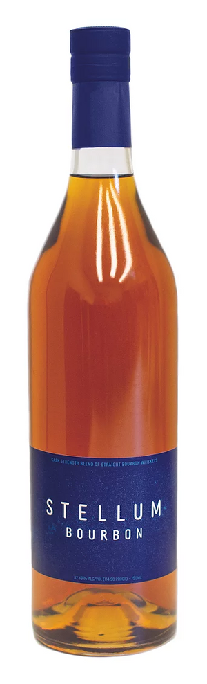 Stellum Bourbon 750ml