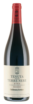 2019 Tenuta delle Terre Nere Etna Rosso Calderara Sottana