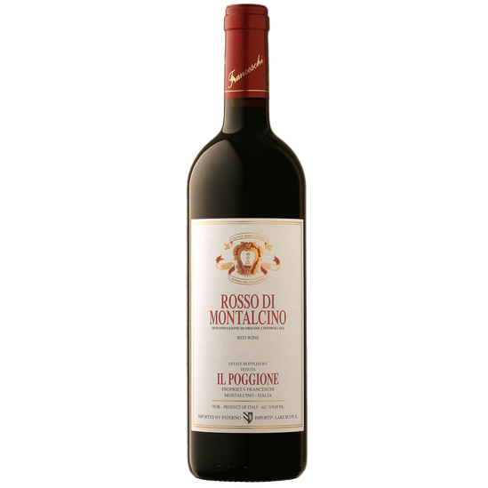 2020 Il Poggione Rosso di Montalcino