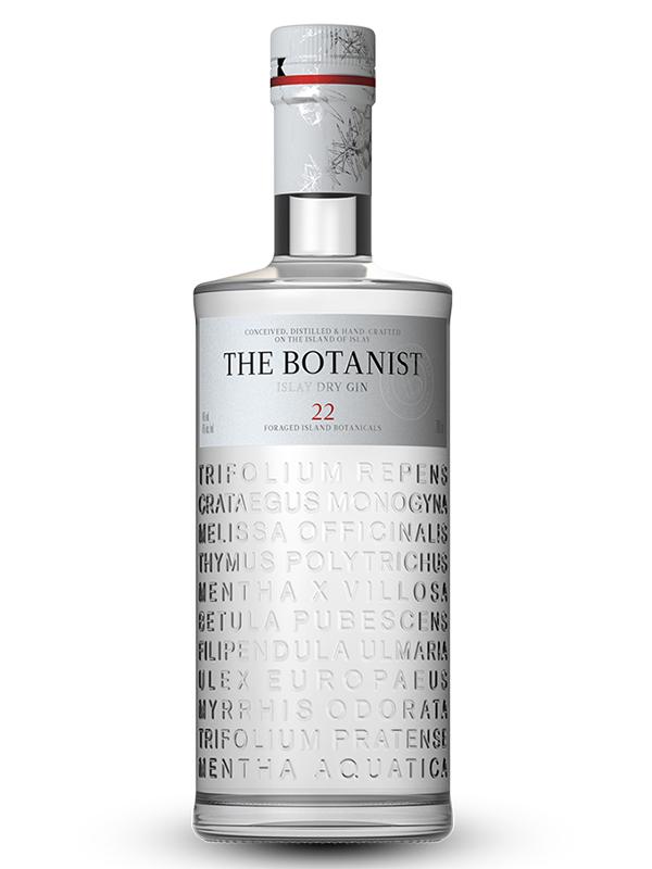 The Botanist Dry Gin Islay 1.75L
