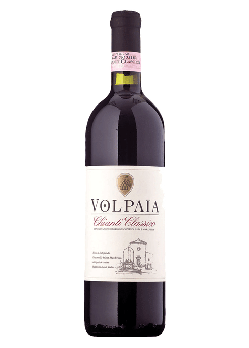 2022 Castello di Volpaia Chianti Classico DOCG