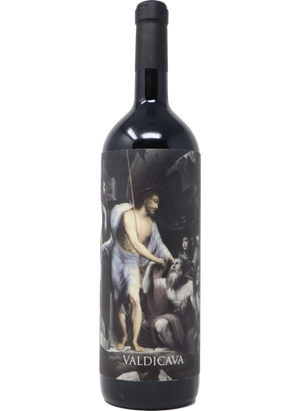 2016 Valdicava Brunello di Montalcino Montosoli DOCG 1.5L