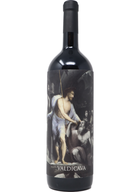 2016 Valdicava Brunello di Montalcino Montosoli DOCG 1.5L