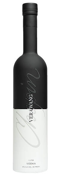 Chopin Vera Wang Vodka 1L