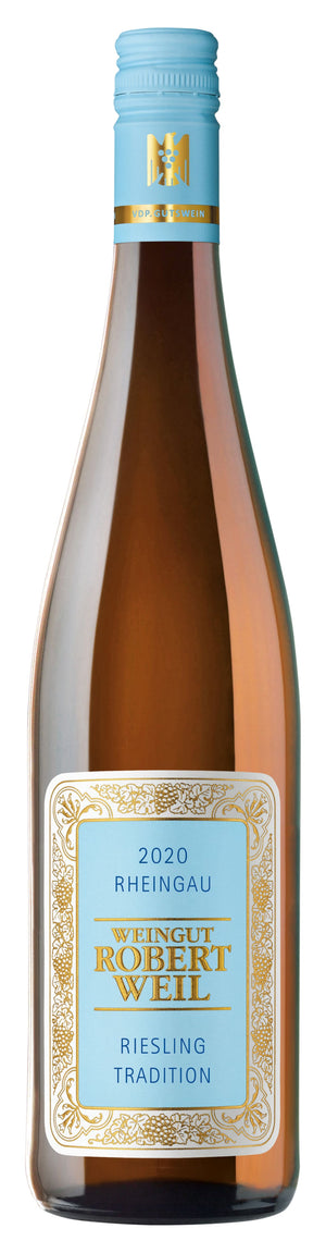 2023 Robert Weil Riesling Tradition Rheingau