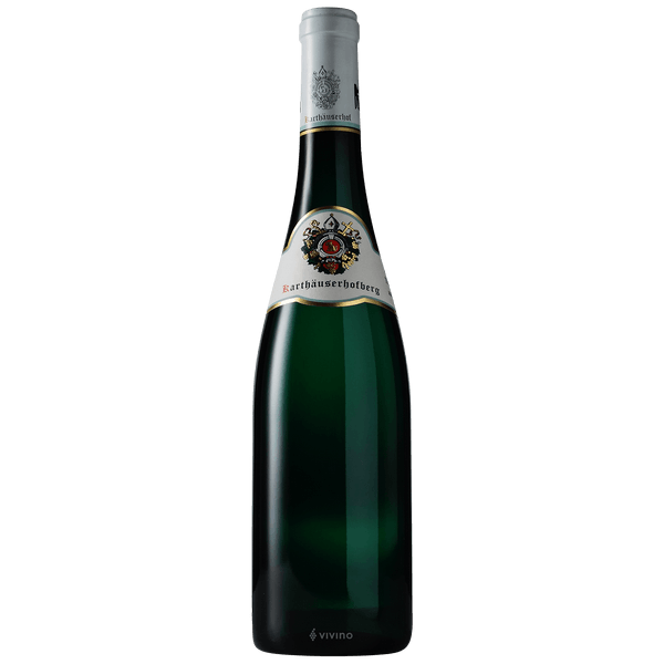 2019 Karthäuserhof Riesling Kabinett Karthäuserhofberg