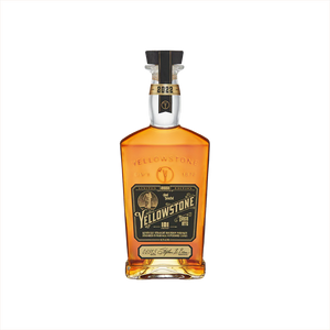 Yellowstone Kentucky Straight Bourbon Whiskey 2023 Limited Edition 750ML