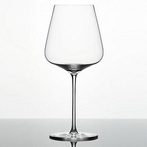 Zalto Bordeaux Glass