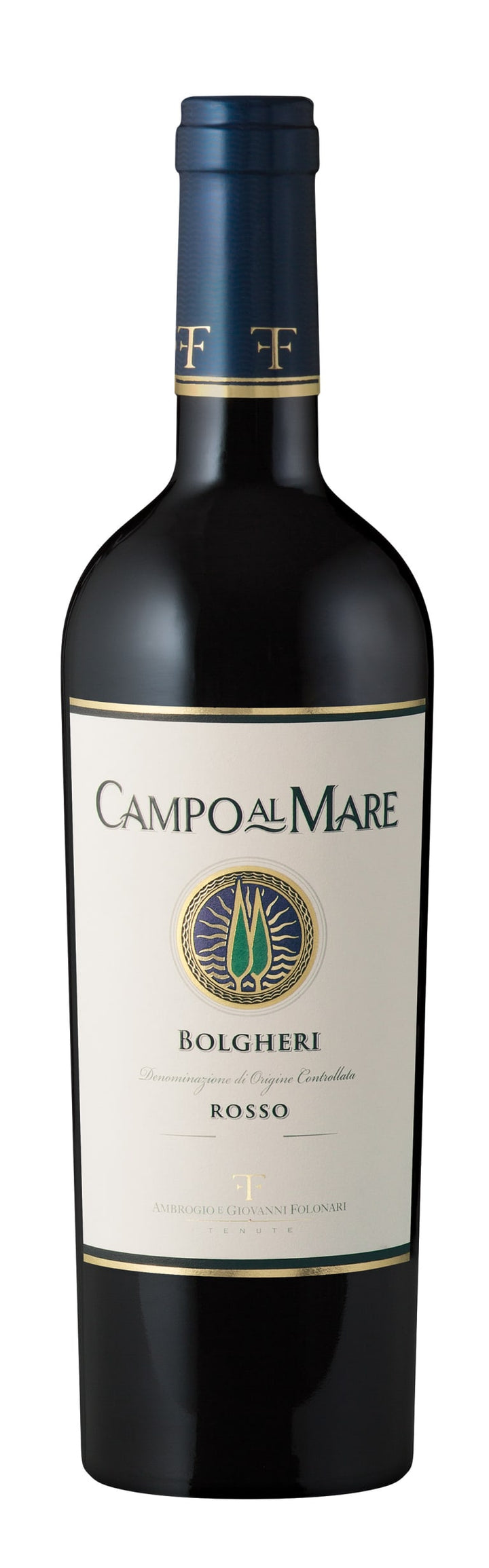 2020 Tenuta Campo al Mare Bolgheri DOC