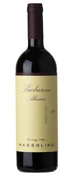 2019 Massolino Barbaresco Albesini DOCG