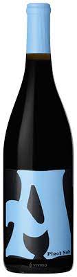 2021 Alfaro Family Pinot Noir A Estate