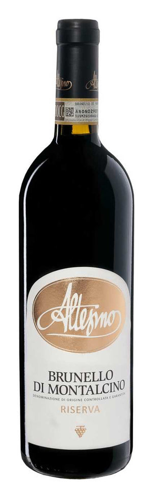 2016 Altesino Brunello di Montalcino Riserva DOCG