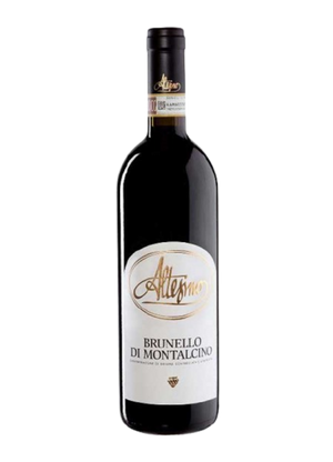 2018 Altesino Brunello di Montalcino DOCG