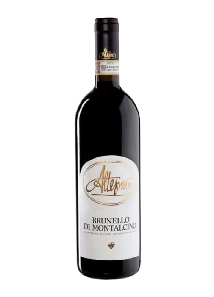 2018 Altesino Brunello di Montalcino DOCG
