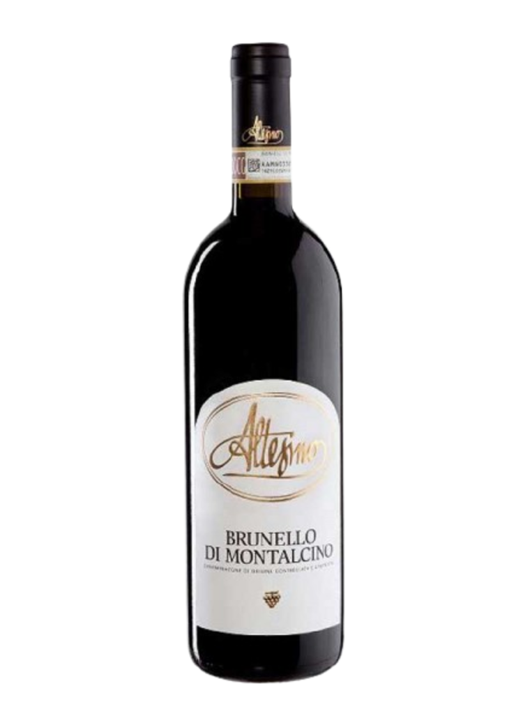 2018 Altesino Brunello di Montalcino DOCG
