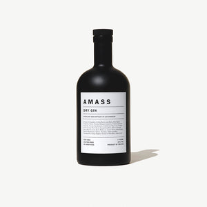 Amass Dry Gin 750ML