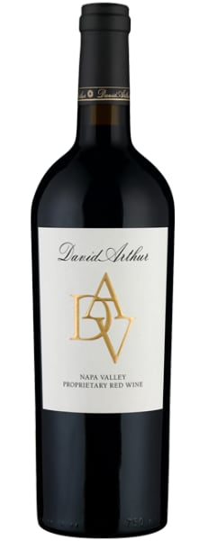 2018 David Arthur Proprietary Red Wine