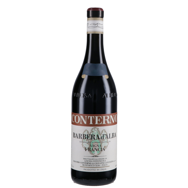 2020 Giacomo Conterno Barbera d'Alba Vigna Francia DOC 1.5L