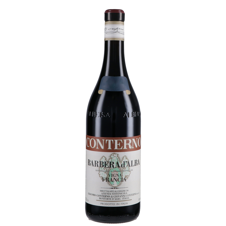 2020 Giacomo Conterno Barbera d'Alba Vigna Francia DOC 1.5L