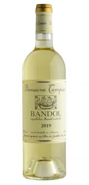 2020 Domaine Tempier Blanc Bandol
