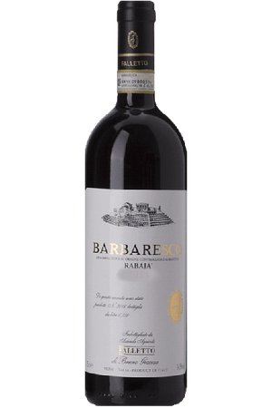 2017 Bruno Giacosa Barbaresco Rabaja DOCG