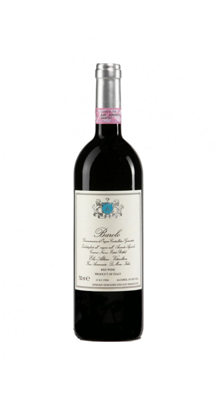 2019 Elio Altare Barolo Arborina DOCG