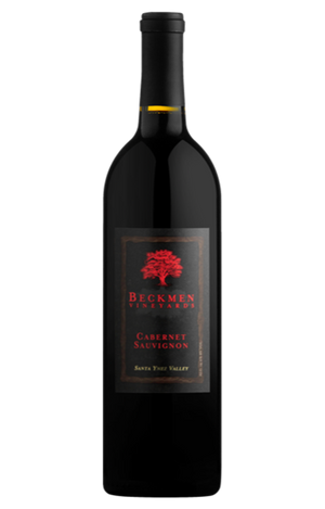 2019 Beckmen Cabernet Sauvignon