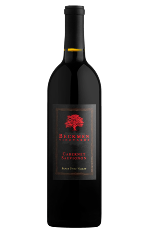2019 Beckmen Cabernet Sauvignon