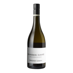 2020 Domaine Benjamin Leroux Bourgogne Aligote