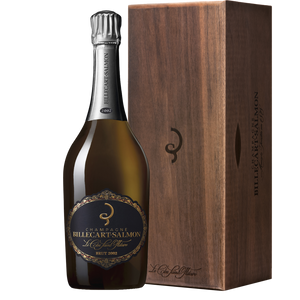 Billecart Salmon Champagne Brut Le Clos St. Hillaire