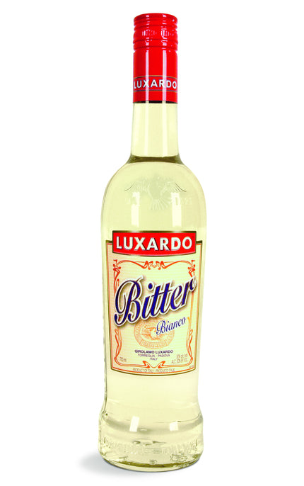 Luxardo Bitter Bianco 75O ML