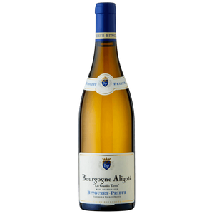 2019 Domaine Bitouzet-Prieur Bourgogne Aligote Les Grandes Terres