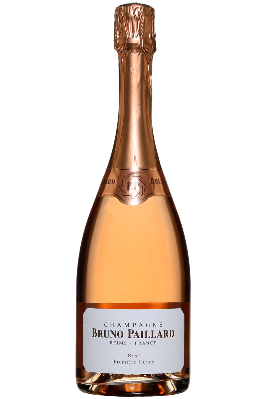 Bruno Paillard Champagne Brut Rose Premiere Cuvee