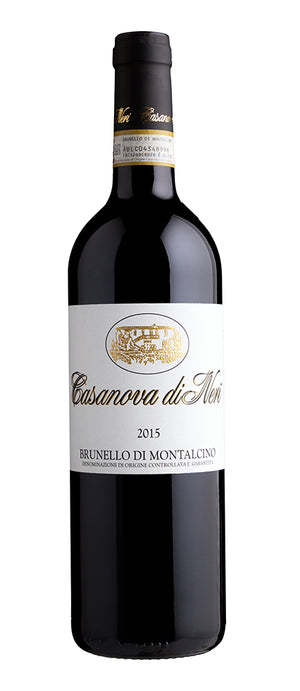 2018 Casanova di Neri Brunello di Montalcino DOCG
