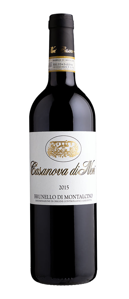 2018 Casanova di Neri Brunello di Montalcino DOCG