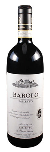 2015 Falletto di Bruno Giacosa Barolo Falletto DOCG