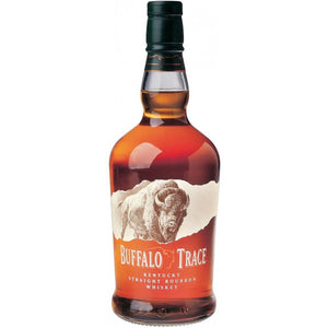 Buffalo Trace Kentucky Straight Bourbon Whiskey 1.0L