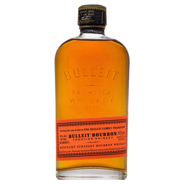 Bulleit Bourbon 1L