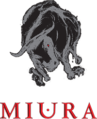 2023 Miura Pinot Noir Gigi Monterey County