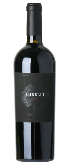 2015 Buselli Vineyards Cabernet Sauvignon