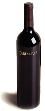  Analyzing image     cardinale