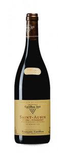 2020 Francois Carillon Savigny Les Beaune Rouge
